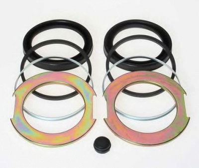 BUDWEG CALIPER 186001 -